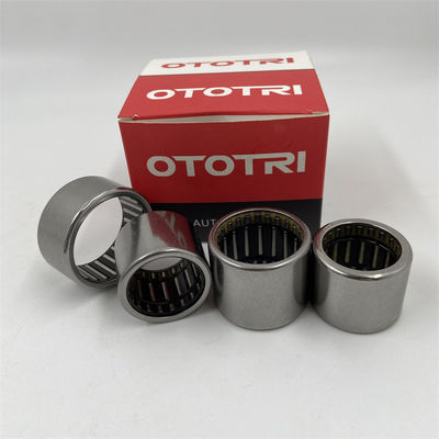 OTOTRI HK1416 Çekici bardak iğne rulo rulmanları 14X20x16mm