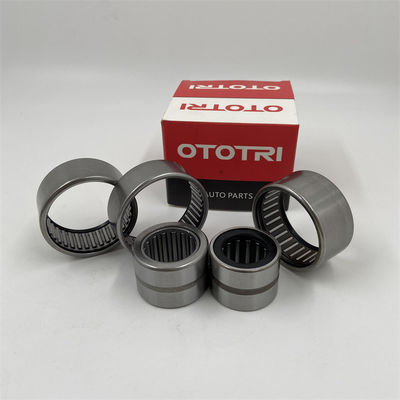 OTOTRI HK2512 Çekici bardak iğne rulo rulmanları 25X32X12mm