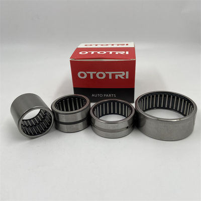 OTOTRI HN 5020 Çekici bardak iğneli rulo rulmanları HN5020 50X58X20mm