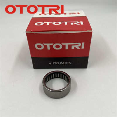 HK Serisi HK0910 iğneli rulo rulmanı HK0908 HK0910 HK0911 HK0912