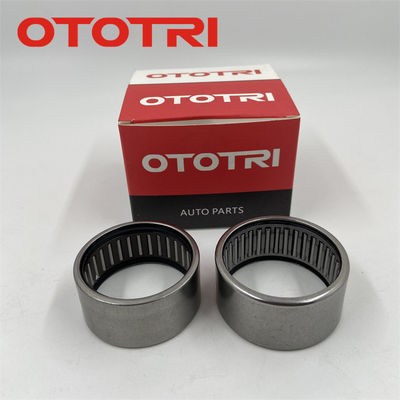 OTOTRI HK1816 HK2016 2rs HK2020 2RS Kapalı Çekilmiş Kupalı İğneli Rol rulmanları Temel Ürün Kategorisi