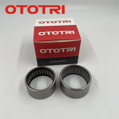 OTOTRI HK1816 HK2016 2rs HK2020 2RS Kapalı Çekilmiş Kupalı İğneli Rol rulmanları Temel Ürün Kategorisi
