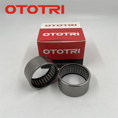 OTOTRI Büyüklüğü HK1512 15*21*12mm HK Serisi HK0509 HK0611 HK1212 HK2820 HK3520 HK1012 Çekici Kupa İğne Rol rulman