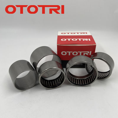 OTOTRI İğne Rulo Taşıması HK2512 HK2516 HK2520 Depoda