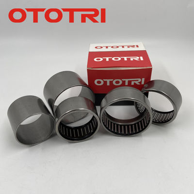 OTOTRI İğne Rulo Taşıması HK2512 HK2516 HK2520 Depoda