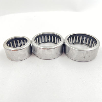 Ağır Makineler Brezilya Kafesli iğne rulmanları HK182432 HK203128 Düşük MOQ